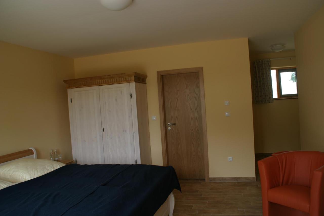 منزل الضيف Hollenbek  في Hof Viehbrook المظهر الخارجي الصورة